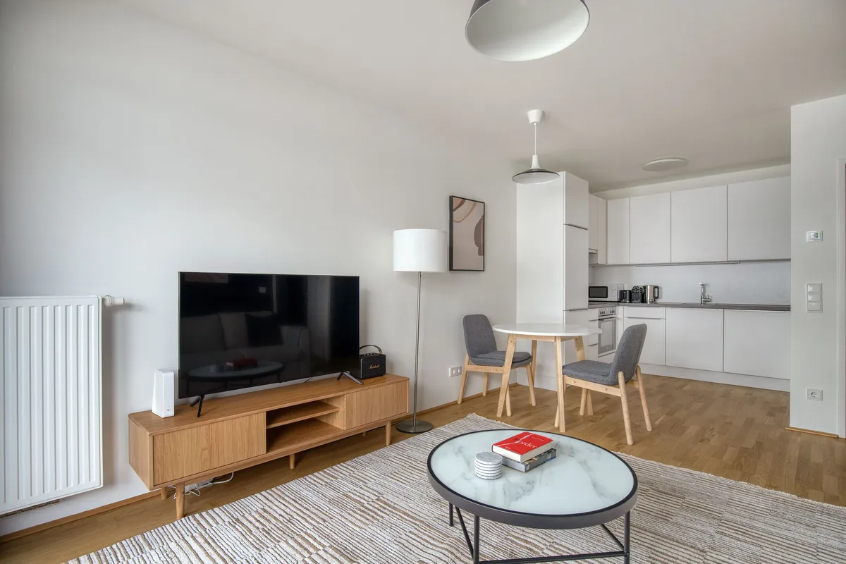 Wohnung – Wien - Ansicht 3