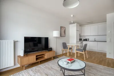 2-Zimmer-Wohnung mieten in Wien – 47 m², € 1.085 – Bild 3 von 13