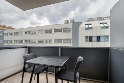 2-Zimmer-Wohnung mieten in Wien – 47 m², € 1.085 – Bild 4 von 13