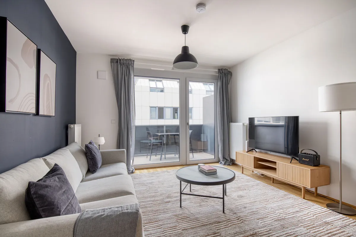 Wohnung – Wien - Ansicht 2