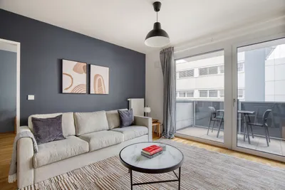 2-Zimmer-Wohnung mieten in Wien – 47 m², € 1.085 – Bild 1 von 13