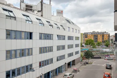 2-Zimmer-Wohnung mieten in Wien – 47 m², € 1.085 – Bild 5 von 13