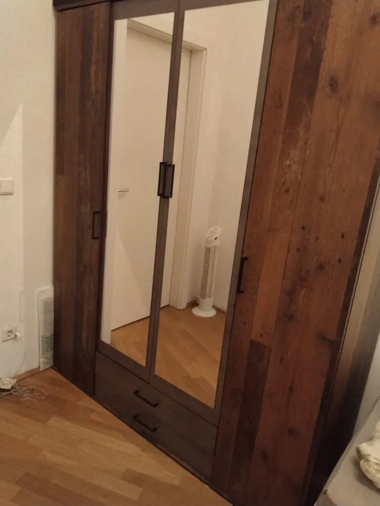 WG-Zimmer in Wien-Meidling an der Flurschützstraße - Ansicht 3