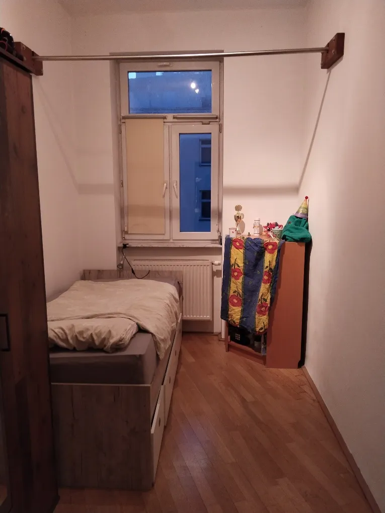 WG-Zimmer in Wien-Meidling an der Flurschützstraße - Ansicht 2
