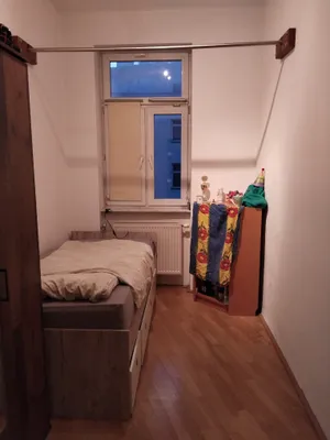 WG-Zimmer in Wien-Meidling an der Flurschützstraße – Bild 2