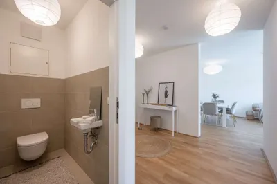 3-Zimmer-Wohnung kaufen in Gänserndorf – 79,6 m², € 398.500 – Bild 5 von 24