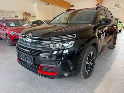 Citroën C5 Aircross 1.5 BlueHDI 130 Feel (EURO 6d-TEMP)