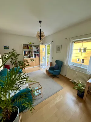 1-Zimmer-Wohnung mieten in Salzburg Stadt – 31 m², € 880 – Bild 6 von 12