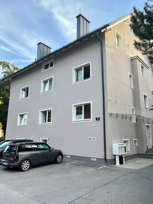 1-Zimmer-Wohnung mieten in Salzburg Stadt – 31 m², € 880 – Bild 12 von 12