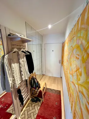 1-Zimmer-Wohnung mieten in Salzburg Stadt – 31 m², € 880 – Bild 3 von 12