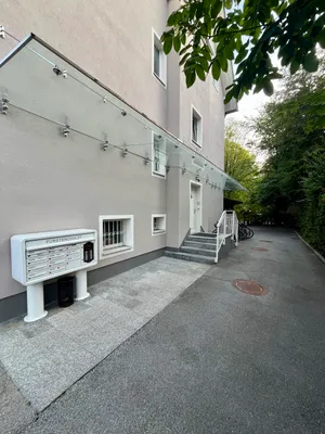 1-Zimmer-Wohnung mieten in Salzburg Stadt – 31 m², € 880 – Bild 11 von 12