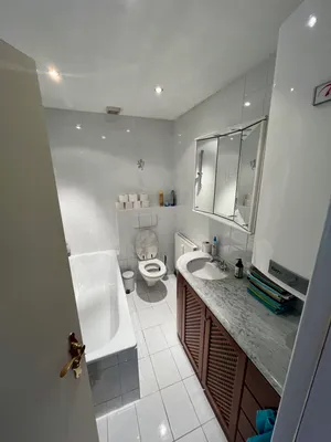 1-Zimmer-Wohnung mieten in Salzburg Stadt – 31 m², € 880 – Bild 8 von 12