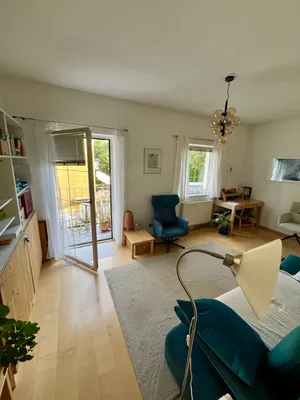 1-Zimmer-Wohnung mieten in Salzburg Stadt – 31 m², € 880 – Bild 5 von 12