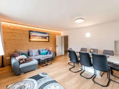 4-Zimmer-Haus mieten in Zell am See – 120 m², € 1.800 – Bild 10 von 14