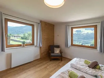 4-Zimmer-Haus mieten in Zell am See – 120 m², € 1.800 – Bild 8 von 14