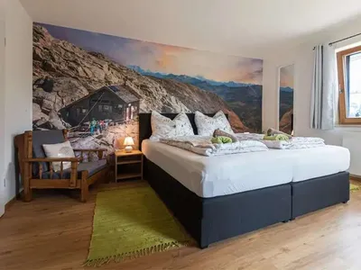 4-Zimmer-Haus mieten in Zell am See – 120 m², € 1.800 – Bild 7 von 14