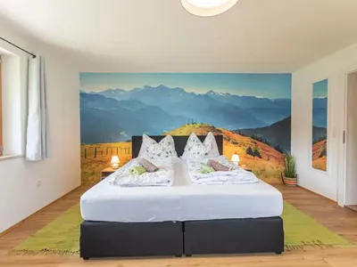 4-Zimmer-Haus mieten in Zell am See – 120 m², € 1.800 – Bild 9 von 14
