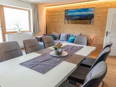 4-Zimmer-Haus mieten in Zell am See – 120 m², € 1.800 – Bild 11 von 14