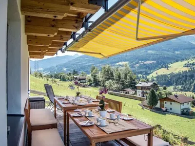 4-Zimmer-Haus mieten in Zell am See – 120 m², € 1.800 – Bild 6 von 14