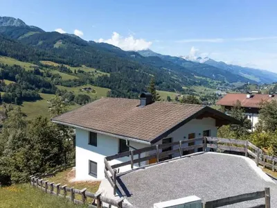 4-Zimmer-Haus mieten in Zell am See – 120 m², € 1.800 – Bild 5 von 14
