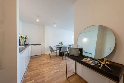2-Zimmer-Wohnung kaufen in Wien – 42,56 m², € 301.900 – Bild 9 von 15