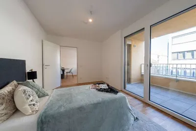 2-Zimmer-Wohnung kaufen in Wien – 42,56 m², € 301.900 – Bild 4 von 15