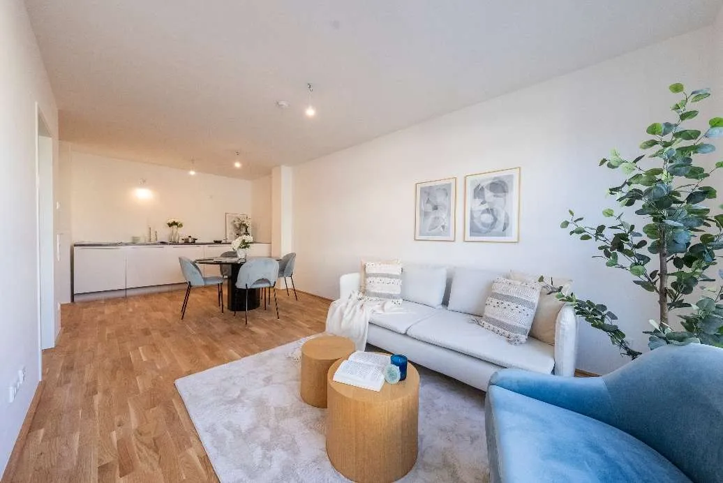 Wohnung – Wien - Ansicht 3