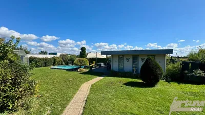 3-Zimmer-Haus kaufen in Neusiedl am See – 95,55 m², € 649.000 – Bild 3 von 16