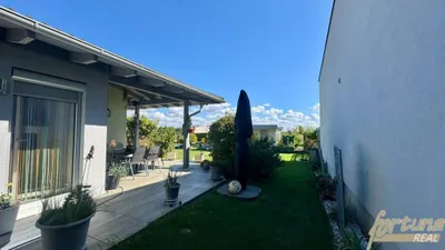 3-Zimmer-Haus kaufen in Neusiedl am See – 95,55 m², € 649.000 – Bild 5 von 16