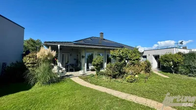 3-Zimmer-Haus kaufen in Neusiedl am See – 95,55 m², € 649.000 – Bild 2 von 16