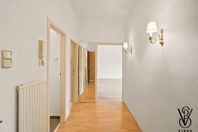 2-Zimmer-Wohnung kaufen in Wien – 57,29 m², € 299.000 – Bild 9 von 23