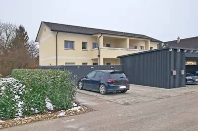 3-Zimmer-Wohnung mieten in Leibnitz – 68 m², € 1.116 – Bild 7 von 7