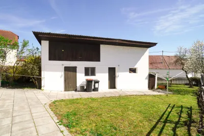 4-Zimmer-Haus kaufen in Güssing – 122 m², € 275.000 – Bild 16 von 18