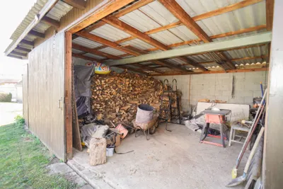 4-Zimmer-Haus kaufen in Güssing – 122 m², € 275.000 – Bild 18 von 18