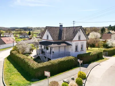 4-Zimmer-Haus kaufen in Güssing – 122 m², € 275.000 – Bild 3 von 18