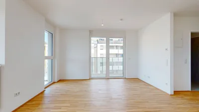 2-Zimmer-Wohnung mieten in Wien – 50,42 m², € 1.199 – Bild 5 von 16