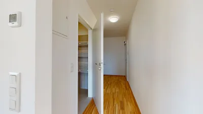 2-Zimmer-Wohnung mieten in Wien – 50,42 m², € 1.199 – Bild 12 von 16