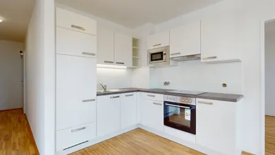 2-Zimmer-Wohnung mieten in Wien – 50,42 m², € 1.199 – Bild 7 von 16