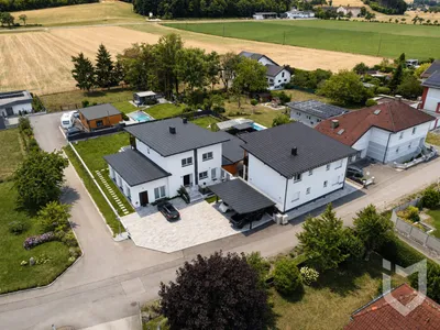 Immobilie kaufen in Amstetten – 362 m², € 1.899.000 – Bild 3 von 25