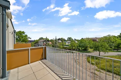 2-Zimmer-Wohnung kaufen in Korneuburg – 41 m², € 295.000 – Bild 7 von 8