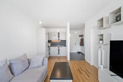 2-Zimmer-Wohnung kaufen in Korneuburg – 41 m², € 295.000 – Bild 8 von 8