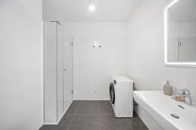 2-Zimmer-Wohnung kaufen in Korneuburg – 41 m², € 295.000 – Bild 5 von 8