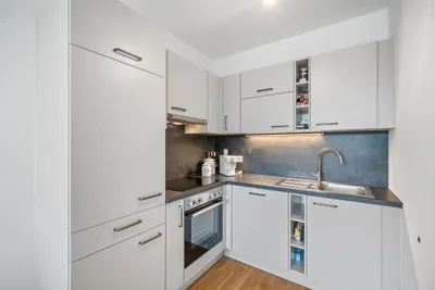 2-Zimmer-Wohnung kaufen in Korneuburg – 41 m², € 295.000 – Bild 3 von 8