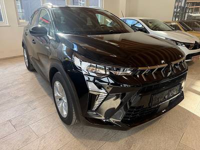 Mitsubishi ASX 1,0 MPI-T Invite