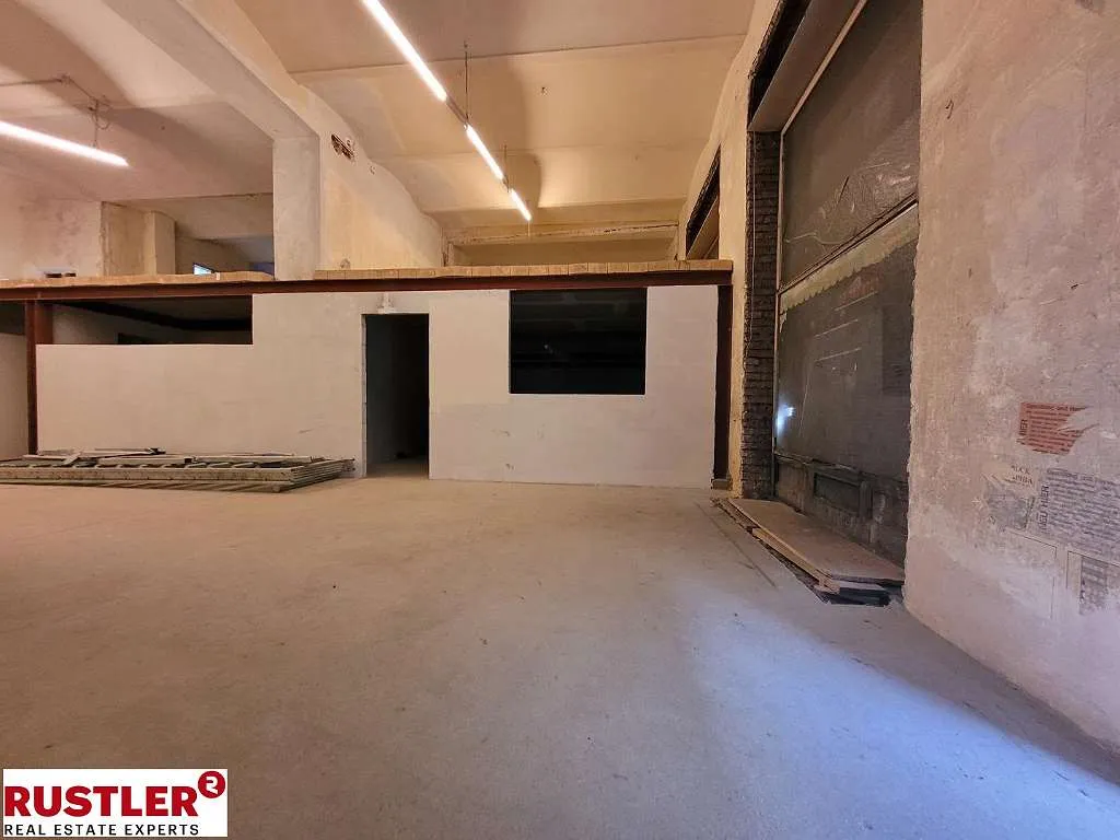 Branchenfreies Geschäftslokal/Büro mit Gestaltungsmöglichkeiten - Ansicht 2