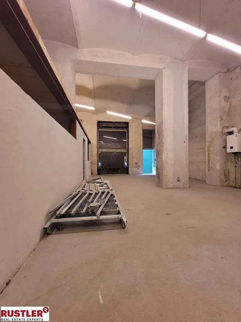 Branchenfreies Geschäftslokal/Büro mit Gestaltungsmöglichkeiten - Ansicht 3