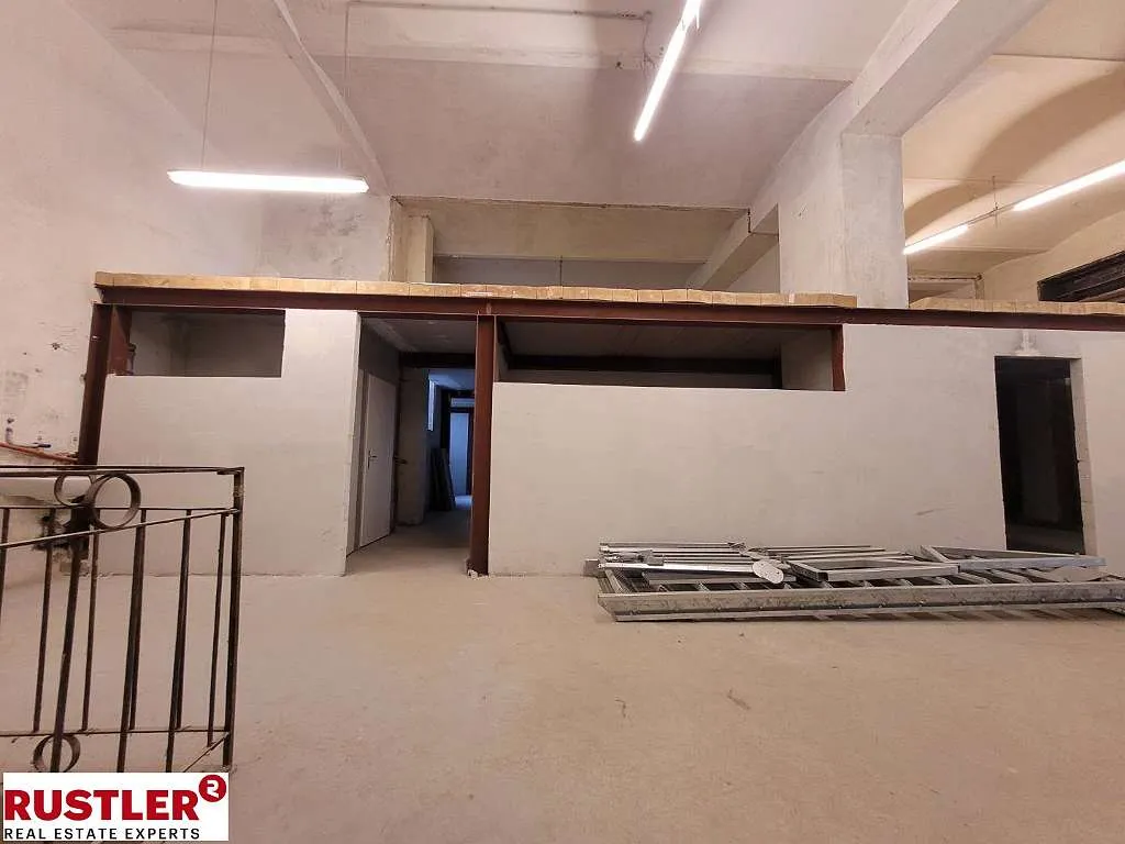 Branchenfreies Geschäftslokal/Büro mit Gestaltungsmöglichkeiten, Wien