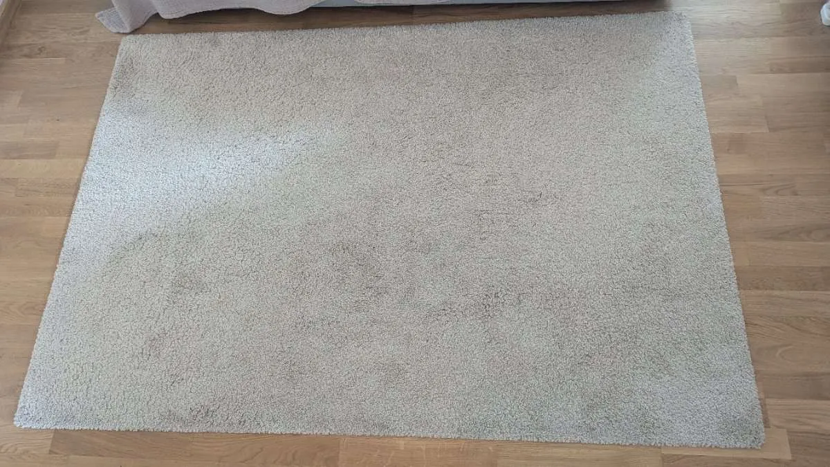 Ikea Adum Teppich 133*195 cm, € 50,- (6020 Innsbruck)