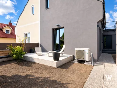 4-Zimmer-Haus kaufen in Mödling – 103 m², € 499.000 – Bild 3 von 20