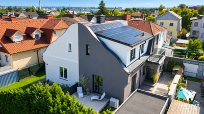 4-Zimmer-Haus kaufen in Mödling – 103 m², € 499.000